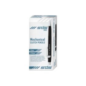 0.5mm SDS Clutch Pencils zwaap