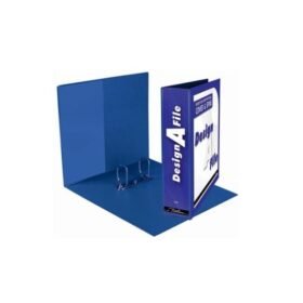 2 D Ring Design-A-File 50mm