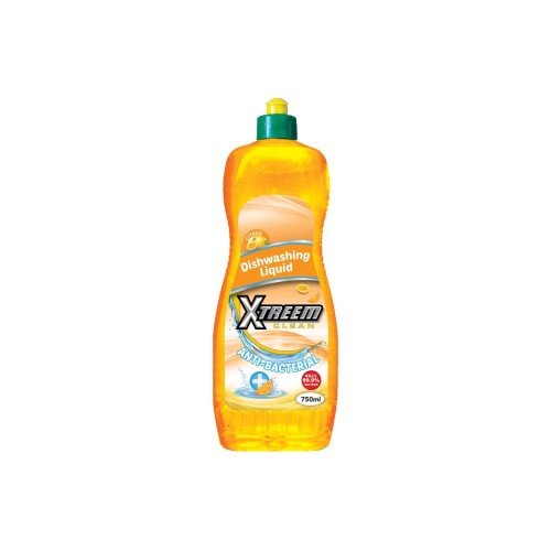 Antibacterial Dishwashing Liquid X4-0011-00 zwaap