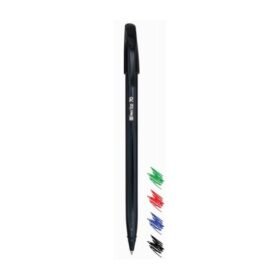 Ballpoint Pens  Iwrite Black 52-0030-01 zwaap