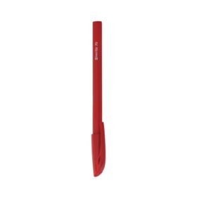 Ballpoint Pens Iwrite Red 52-0030-03 zwaap