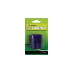 Barrel Sharpener – 2 Hole assorted 56-0352-30 zwaap