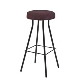 Barstool B700 zwaap