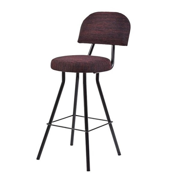 Barstool BB700 zwaap