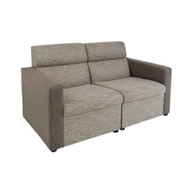 Bonny Double Sofa zwaap