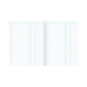 Bookkeeping Journal 12-4603-00 zwaap