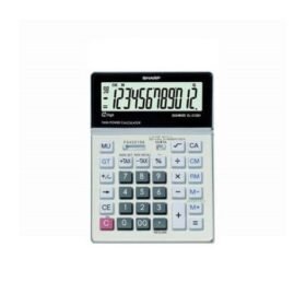 Calculator EL2128 – Tax Function 12 Digit zwaap