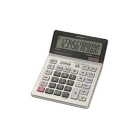 Calculator EL2128 – Tax Function 12 Digit zwaap