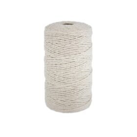 Cotton Twine 100g 2mm 81-3041-00 zwaap