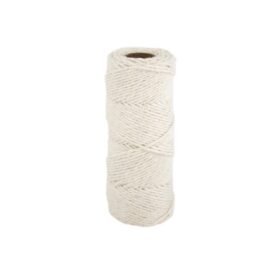 Cotton Twine 1mm