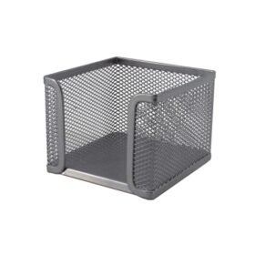 Cube Holder M400 black 66-0421-01 zwaap