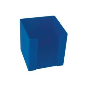 Cube Holder black 62-7104-01 zwaap