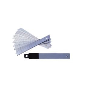 Cutter Blades 9mm 66-0303-00 zwaap
