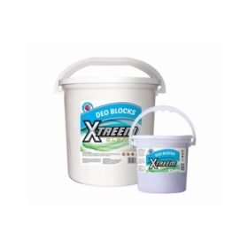 Deo Blocks 1kg  X4-0070-00 zwaap