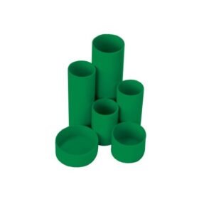 Desk Organiser Round-Up black 62-1010-01 zwaap