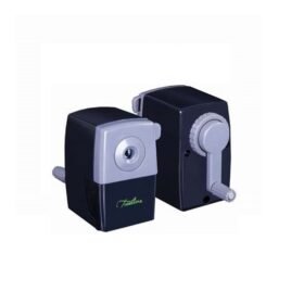 Desk Sharpener Plastic 56-3902-00 zwaap
