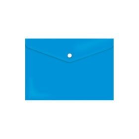 Document Wallets PVC A4 clear 20-3532-40 zwaap