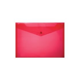 Document Wallets PVC A5 green 20-3537-04 zwaap