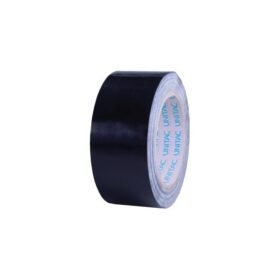 Duct Tape 48mm Black U2-0049-01 zwaap