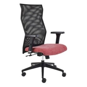 EC6 Marron Seat zwaap