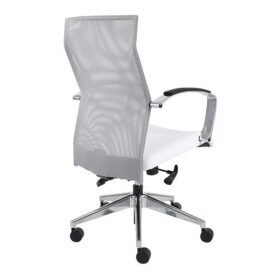 EC6 Platinum Chair zwaap