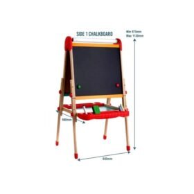 Easel for Kids 66-9402-00 zwaap