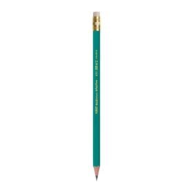 Ecolutions Evolution Pencils zwaap