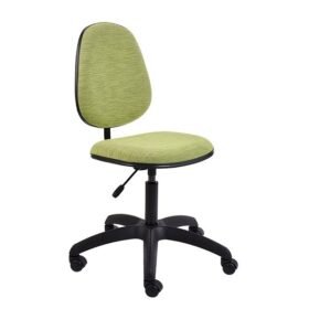 Econo Typist Chair Meadow zwaap