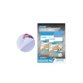 Executive Pads 80 Sheet 16-3001-00 zwaap