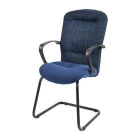 FC2 Fiona Chair Two-Tone zwaap