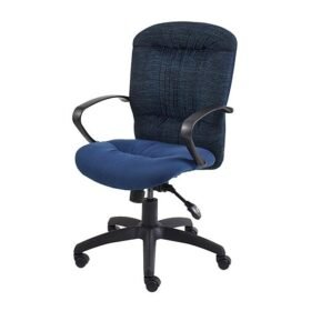 FC5 Fiona Two Tone Chair zwaap