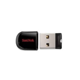 Flash Drive 16GB – Fit zwaap