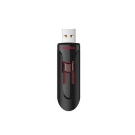 Flash Drive 32GB – Glide 01 zwaap