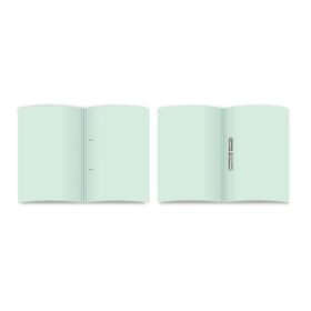 Folders Tokai 20-7500-04-01 zwaap