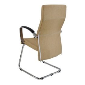 GC2 Genesis Chair Macadomia front zwaap