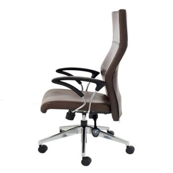 GC6 Genesis Chair Brown