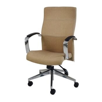 GC6 Genesis Chair Macadomia