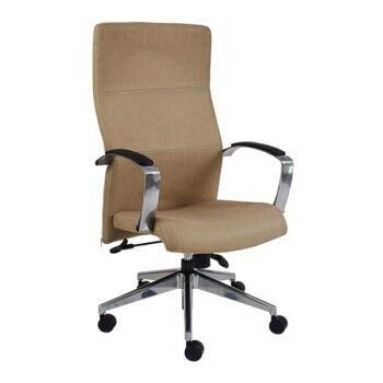 GC6 Synchro Chair Macadomia