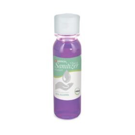 Gel Hand Sanitizer 100ml Pink X4-0124-08 zwaap