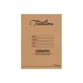 Graph Books 36pages 12-0005-00 zwaap