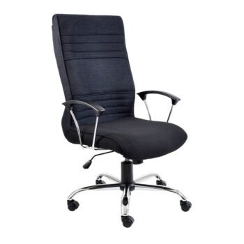 HC5 Black Chair