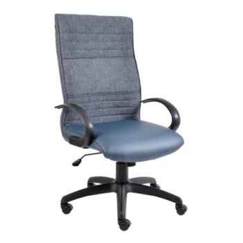 HC6 Blue Chair