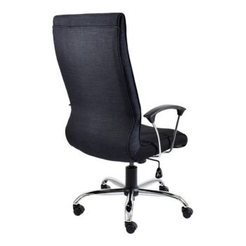 HC6 Contract Black Chair