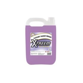 Hand Wash Lavender 5L X4-0112-00 zwaap