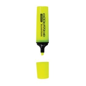 Highlighters Chisel Tip Blue 59-0054-02_01 zwaap