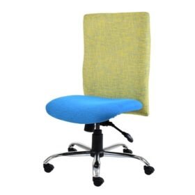 IC6 Synchro Bermuda Blue Chair