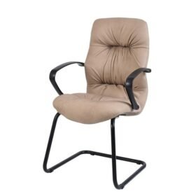 JC2 Synchro Beige Visitor Chair zwaap