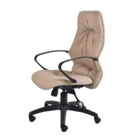 JC6 Jasmin Synchro Beige Chair zwaap