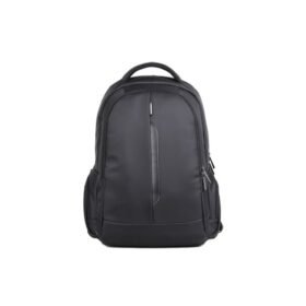 Laptop Backpack Executive front & back 91-5012-00 zwaap