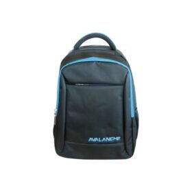 Laptop Bag – Avalanche blue zwaap